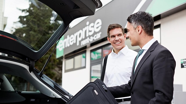 Rental Cars at Low Affordable Rates Enterprise Rent A Car